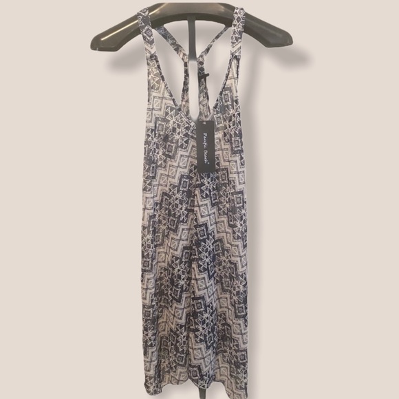 Pacific beach Other - NWT Pacific Beach swim coverup large